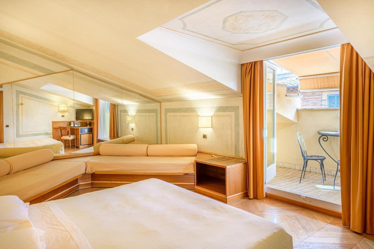 Hotel S. Anna Roma