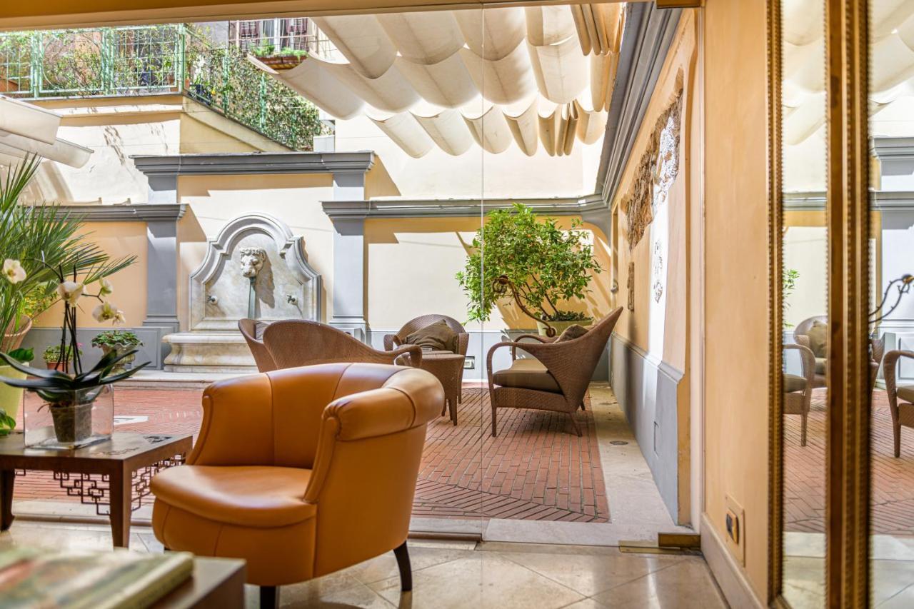 Hotel S. Anna Roma