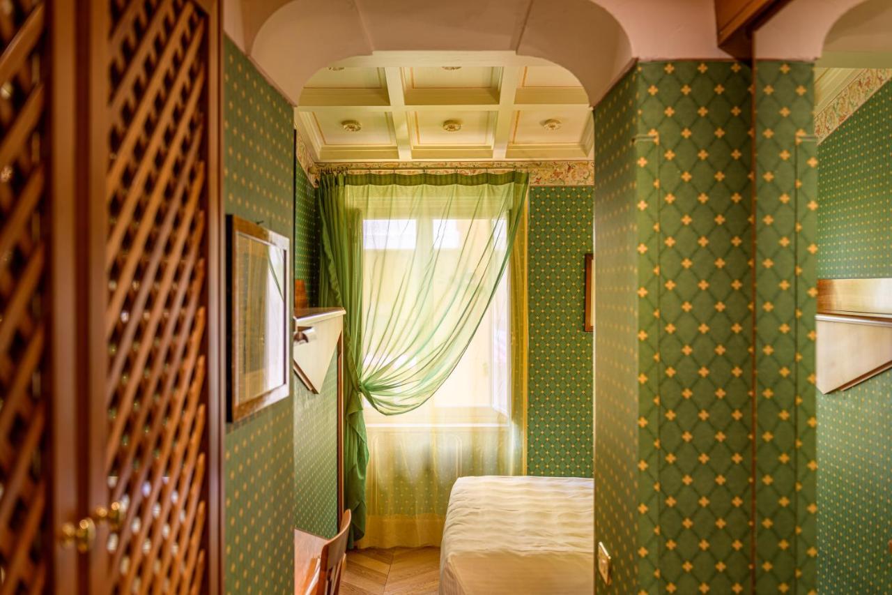 S. Anna Hotel Roma