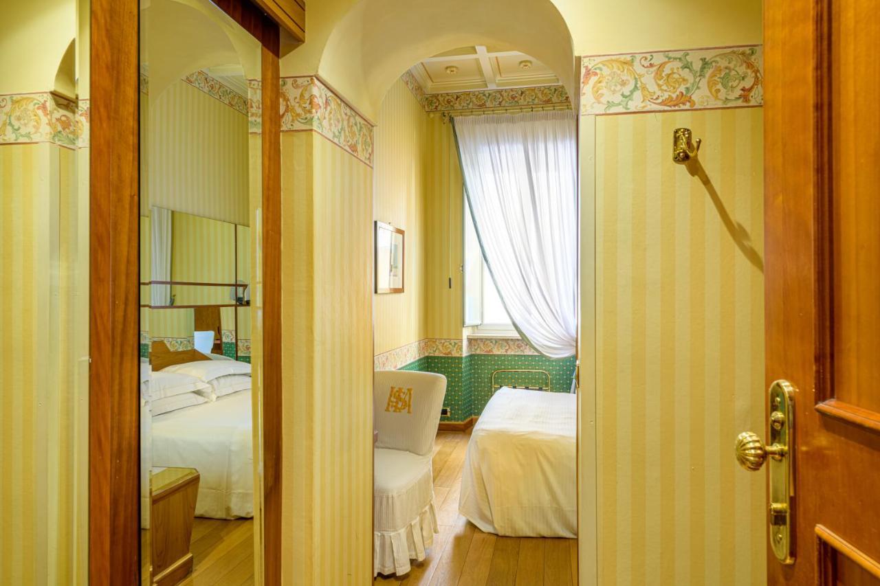 S. Anna Hotel 3*