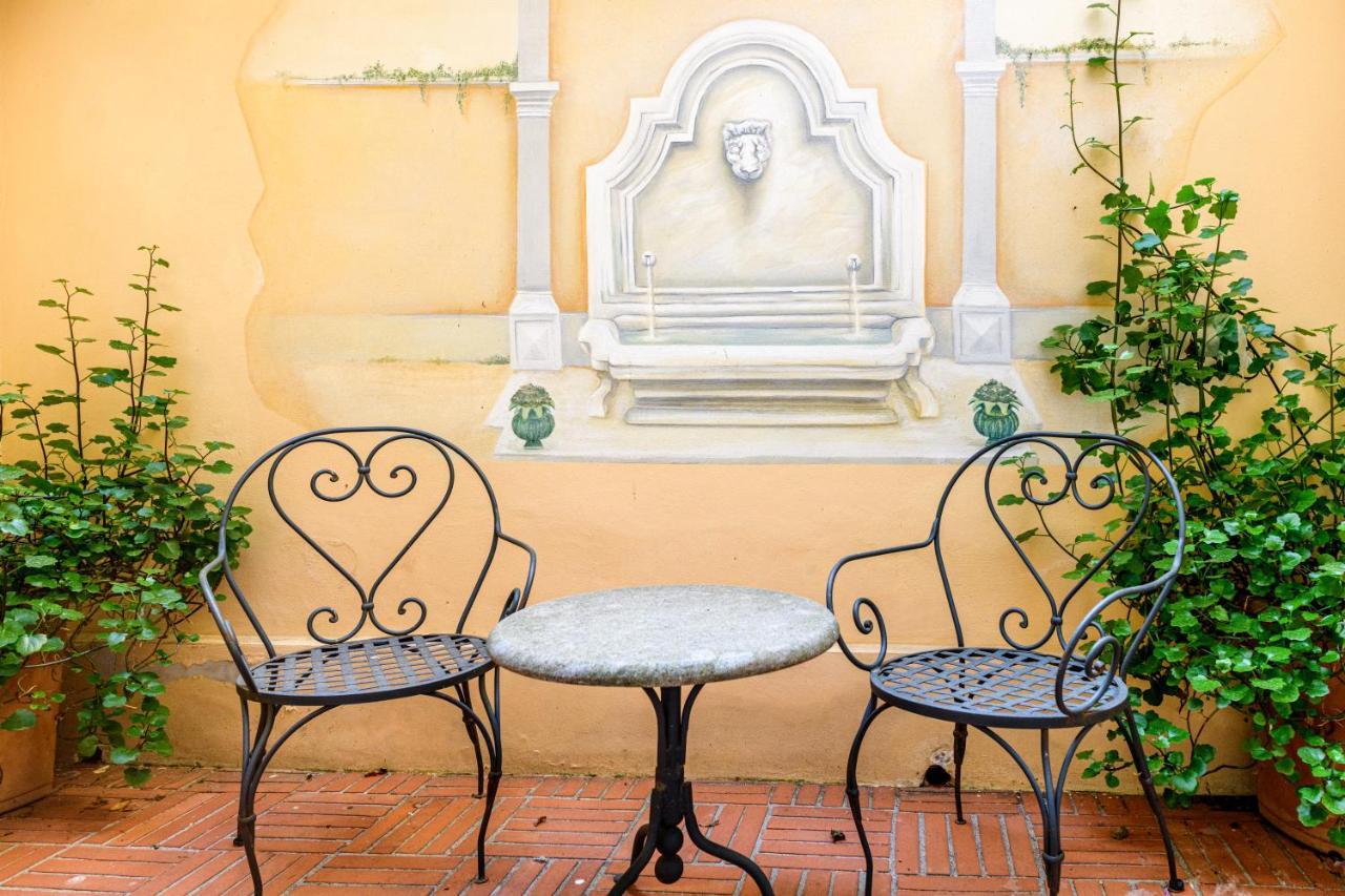 S. Anna Hotel Roma