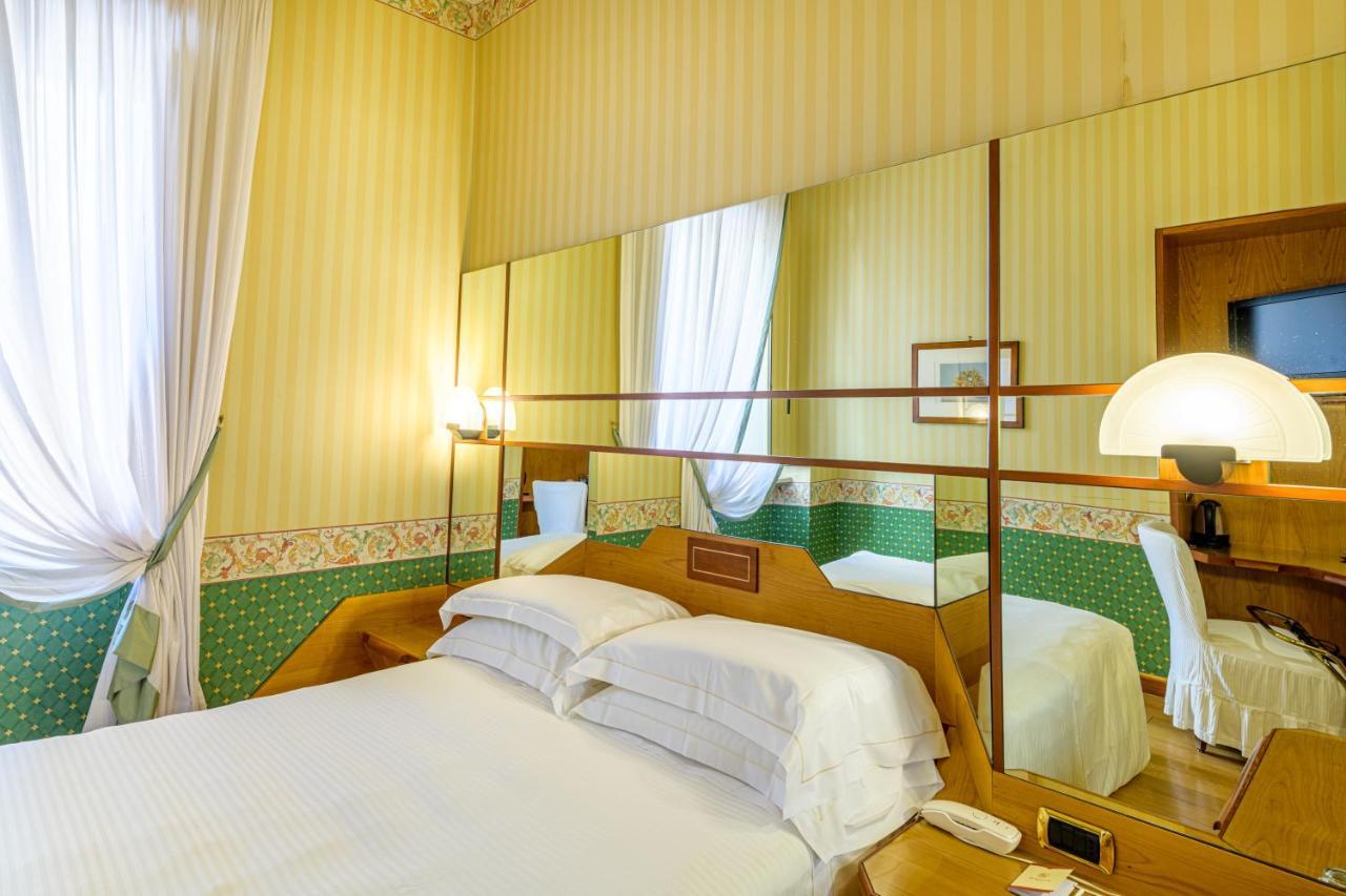 Hotel S. Anna Roma