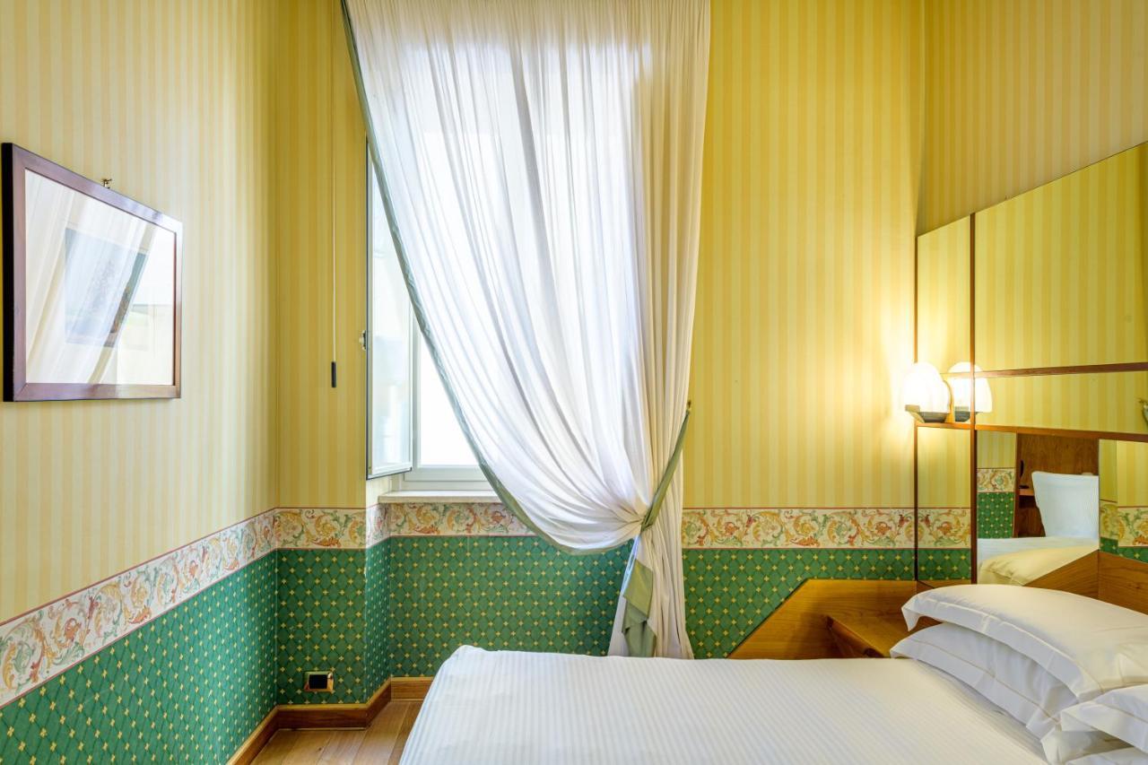 Hotel S. Anna Roma