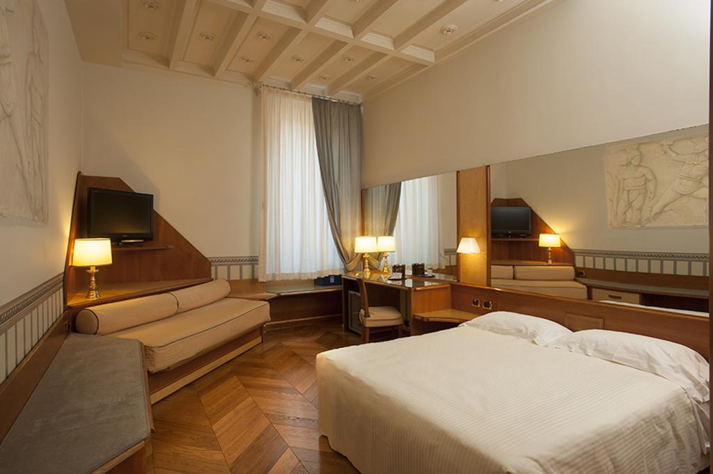 Hotel S. Anna 3*