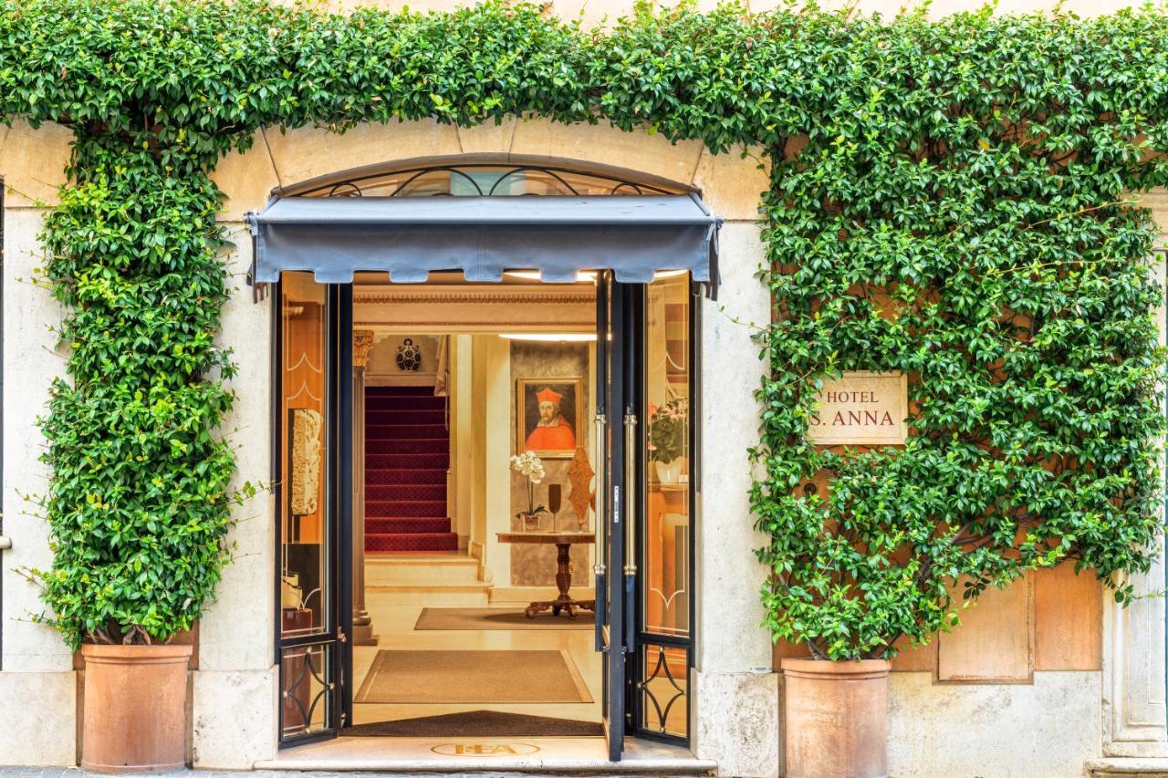 Hotel S. Anna Roma