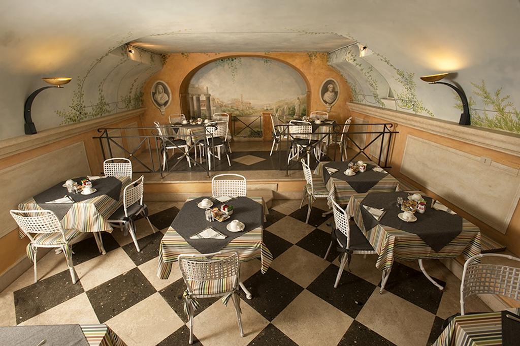 S. Anna Hotel Roma