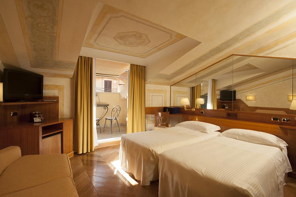 Hotel S. Anna Roma