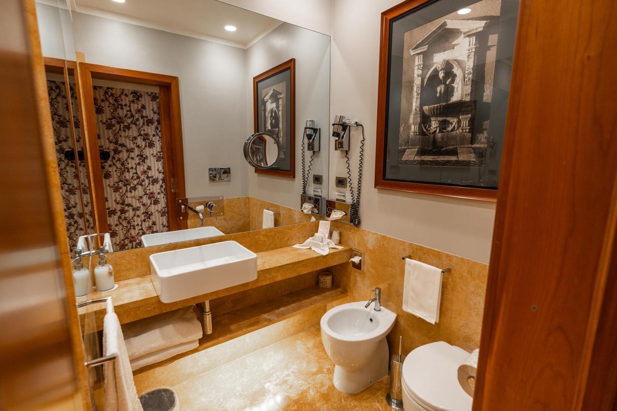Hotel S. Anna