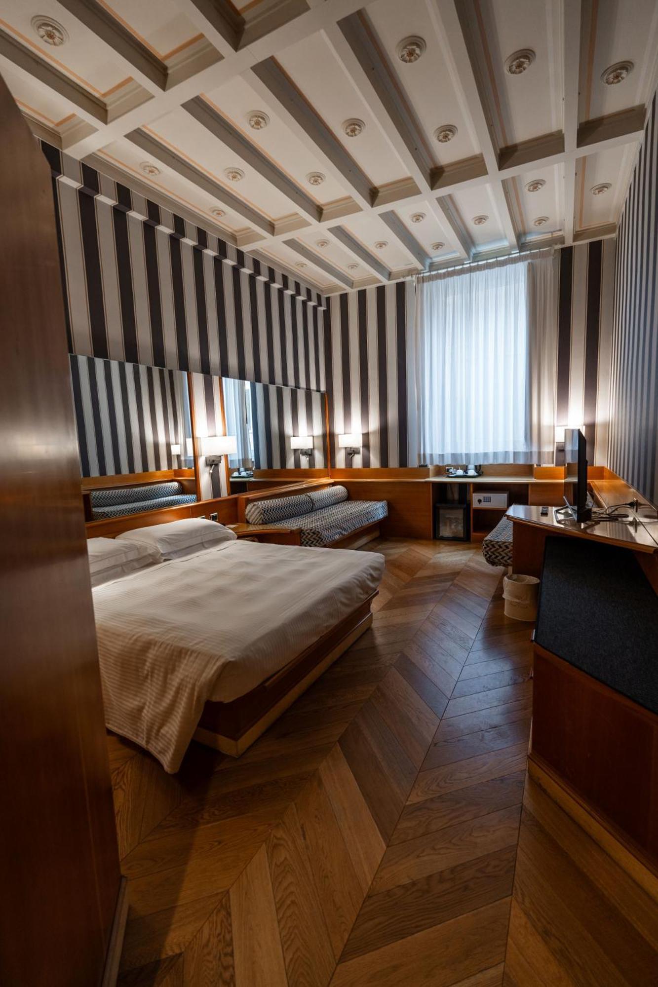 S. Anna Hotel Roma