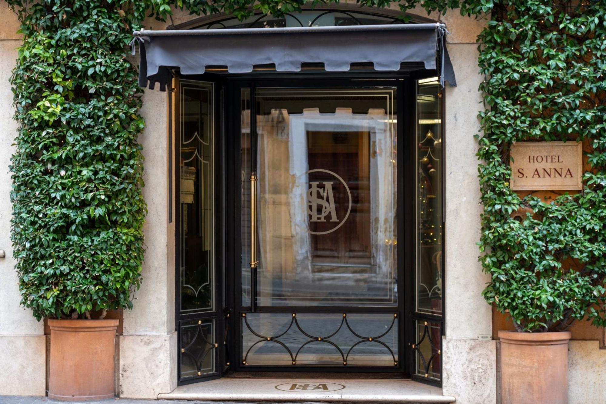 Hotel S. Anna 3*