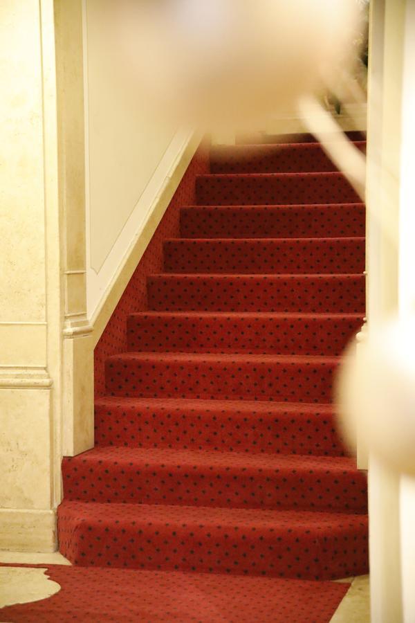 S. Anna Hotel Roma