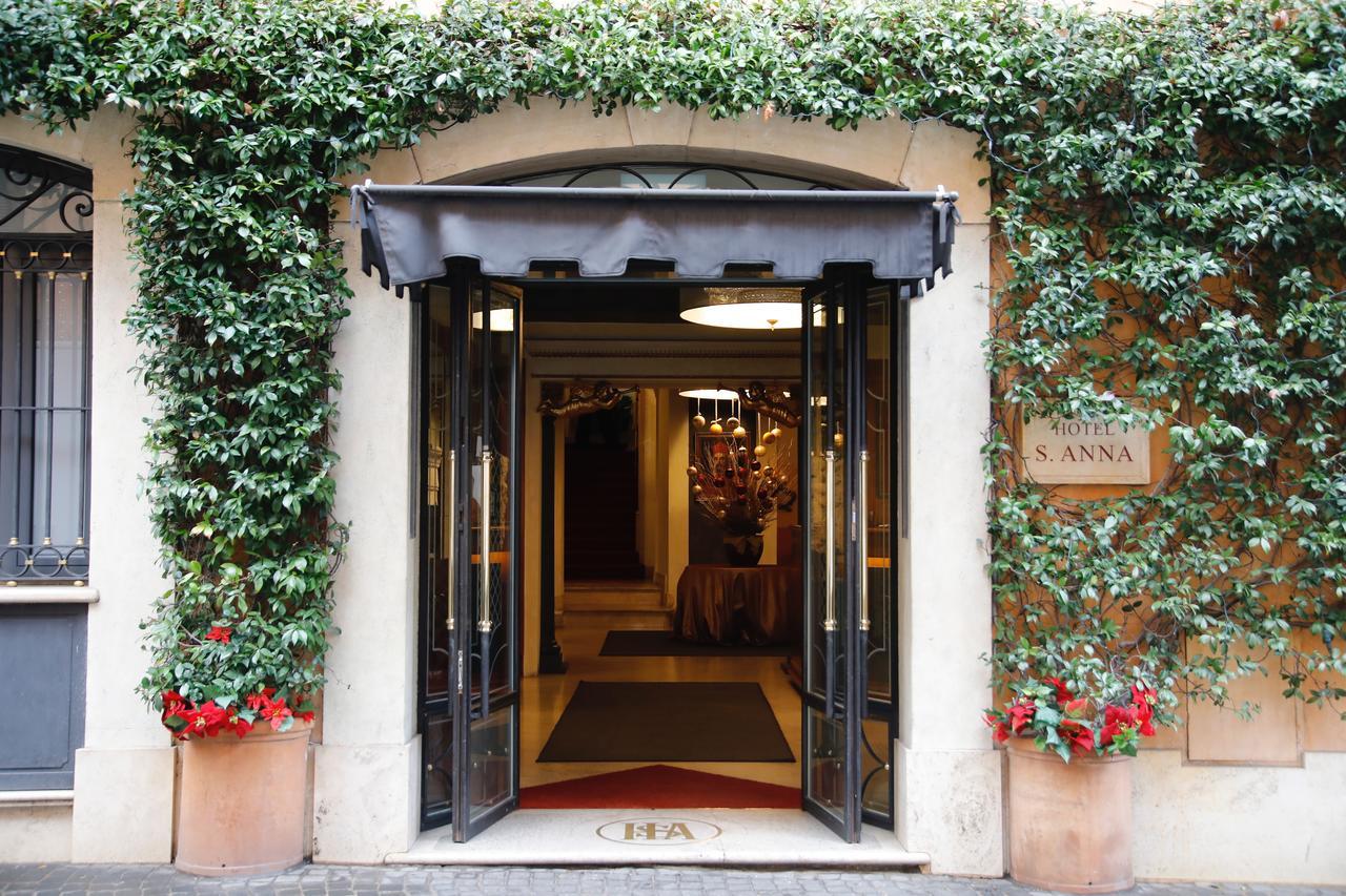 Hotel S. Anna